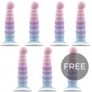 Mythology Arian Nayade Dildo 6+1 Free
