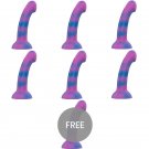 Mythology Dion Galactic Dildo M 6+1 Free