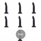 Mythology Duman Mystic Dildo S 6+1 Free