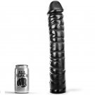 All Black Dong 38cm