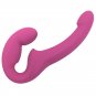 Fun Factory - Share Lite Double Dildo Blackberry