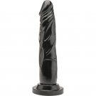 Get Real - Dong 18 Cm Black