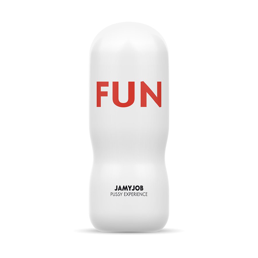 Jamyjob Vagina Masturbator Discret