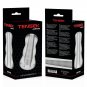 Jamyjob Extreme Masturbator Clear Tensek 1