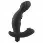 Addicted Toys Silicone Stimulating Beaded P-spot Vibe