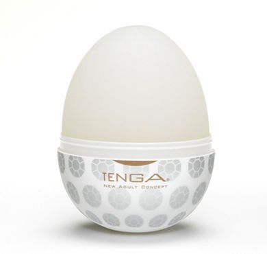 Tenga Egg Crater Easy Ona-cap
