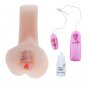 Masturbator Pussy Ciberking Real Sensation