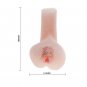 Masturbator Pussy Ciberking Real Sensation