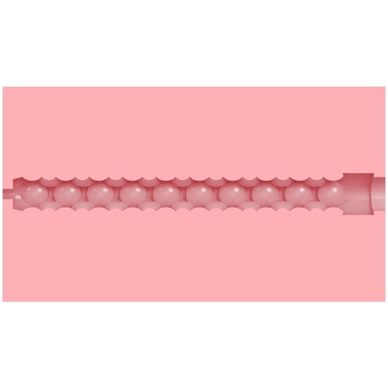 Fleshlight Stamina Go Training Unit Lady