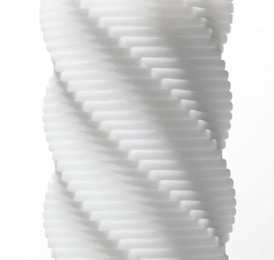 Tenga 3d Spiral Sculpted Ecstasy