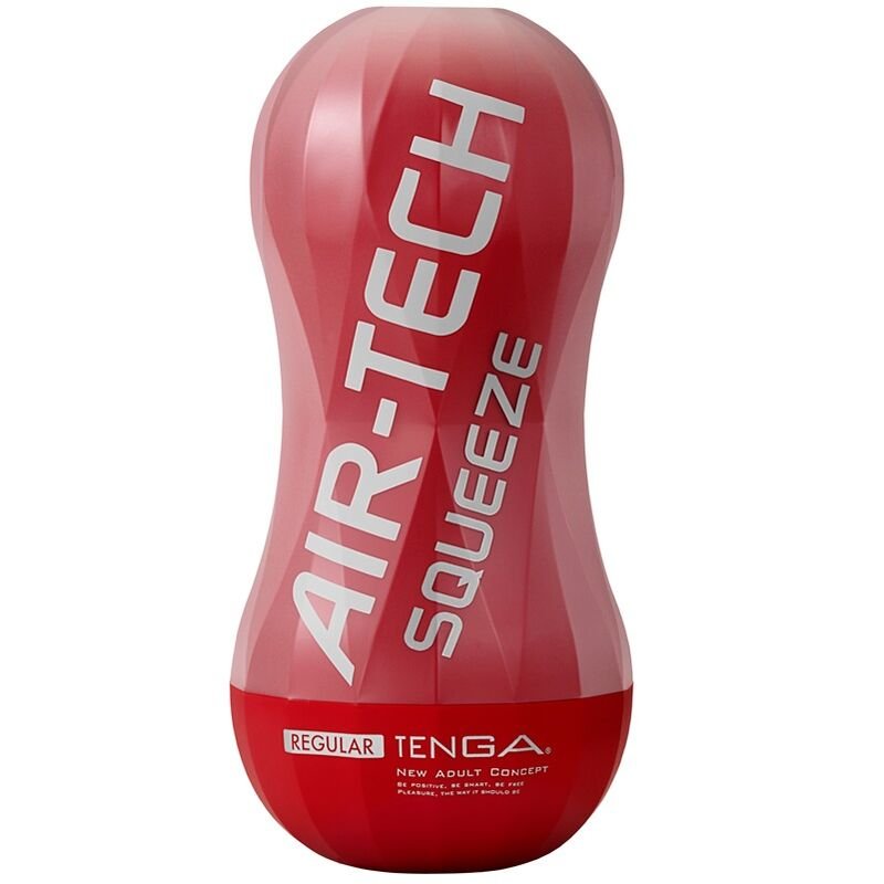 Tenga Air-tech Squeeze Regular