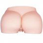 Crazy Bull - Realistic Anus And Vagina With Vibration