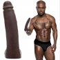 Fleshjack Milan Christopher Dildo 18.4 Cm