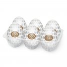 Tenga Egg Crater Easy Ona-cap Pack 6 Ud