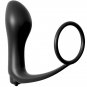Pdx Elite Ass-gasm Extreme Vibrating Kit - Vagin