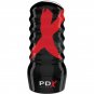 Pdx Elite Ass-gasm Extreme Vibrating Kit - Vagin