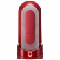 Tenga Flip 0 (zero) Red And Flip Warmet Set