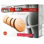 Crazy Bull - Masturbating Sleeve With Rings - Vagina Model 2