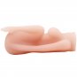 Temptation Passion Lady Mini Male Masturbator Snug Fit Pussy