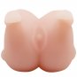 Temptation Passion Lady Mini Male Masturbator Snug Fit Pussy