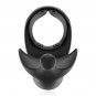 Jamyjob Rechargeable Head Stroker Masturbator 2 Motors 7 + 1 Free
