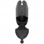 Jamyjob Rechargeable Head Stroker Masturbator 2 Motors 7 + 1 Free