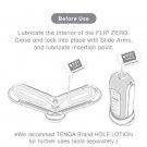 Tenga Flip 0 (zero) Electronic Vibration