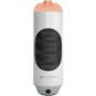 Pipedream Extreme Toyz Mega Grip Vagina Masturbator Vibrator