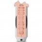 Pipedream Extreme Toyz Mega Grip Vagina Masturbator Vibrator