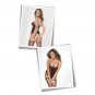Extreme Toyz Deluxe See-thru Stroker