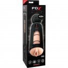 Pdx Elite Vibrating Mega Milker
