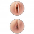 Pipedram Extreme Toyz Tight Pussy and Ass Masturbator