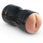 Pipedram Extreme Toyz Tight Pussy and Ass Masturbator