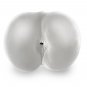 Pdx Male Blow And Go Mega Stroker - Clear
