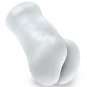 Pdx Male Blow And Go Mega Stroker - Clear