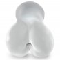 Pdx Male Blow And Go Mega Stroker - Clear