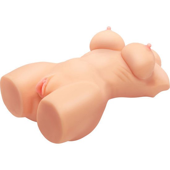 Act Realistic Masturbator 7.5 Kilos