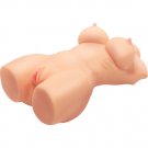 Act Realistic Masturbator 7.5 Kilos