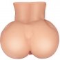 Act Fuckholes 15kg - Real Stico Masturbator