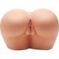 Act Fuckholes 15kg - Real Stico Masturbator