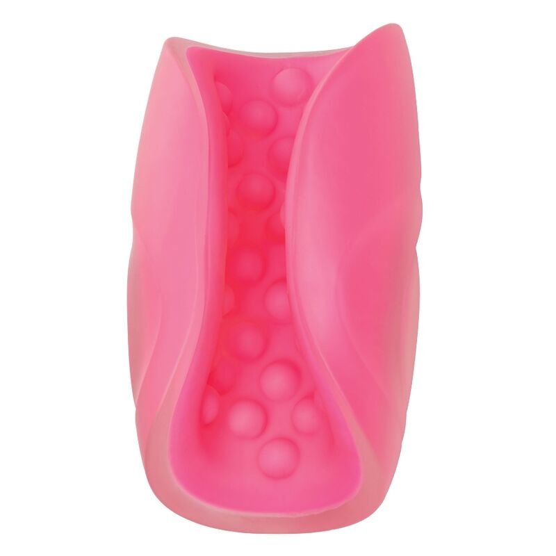 Calex Beaded Grip Masturbator