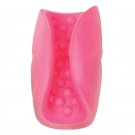 Calex Beaded Grip Masturbator