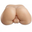 Extreme Toyz Fuck Me Tight Ass Mega Masturbator