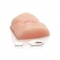 Extreme Toyz Big-ass Vibrating Pussy Mega Masturbator