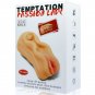 Temptation Passion Lady Mini Male Mastubator Pussy Design