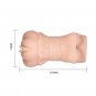 Crazy Bull - Masturbator Water Skin - Vagina Style 2