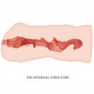 Crazy Bull - Linda Vagina Masturbator 13.7 Cm