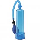 Pump Worx Beginners Power Pump Clear