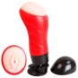 Crazy Bull Suction Masturbator Pussy