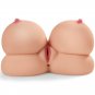 Extreme Toyz Dirty Talk Interactive Titty Fuch Her